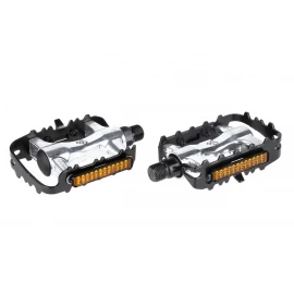 Педалі Onride City 20, aluminium (102x62) polybag