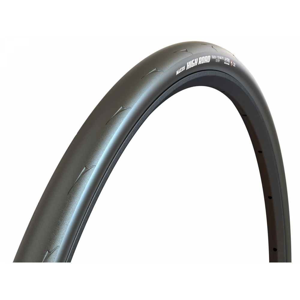 Покришка Maxxis High Road 700x32C TPI-170 Carbon Fiber HYPR/K2/One70/TR
