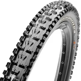 Покришка Maxxis High Roller II 27.5X2.30 TPI-60 Foldable EXO/TR
