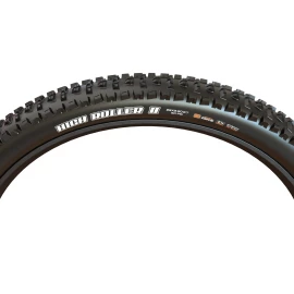 Покришка Maxxis High Roller II 27.5X2.50WT TPI-120X2 Foldable 3CT/DD/TR