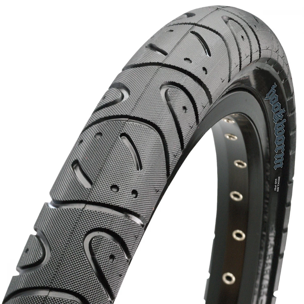 Покришка Maxxis Hookworm 26X2.50 TPI-60 Wire