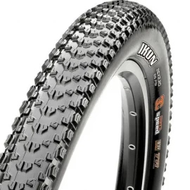 Покришка Maxxis Ikon 27.5X2.35 TPI-120 Foldable 3CS/EXO/TR