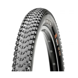 Покрышка Maxxis Ikon 29X2.20 TPI-120 Foldable 3CS/EXO/TR