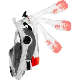 Маска полнолицевая Aqua Speed ​​Spectra 2.0 L/XL