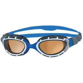 Окуляри для плавання Zoggs Predator Flex Polarized Ultra S