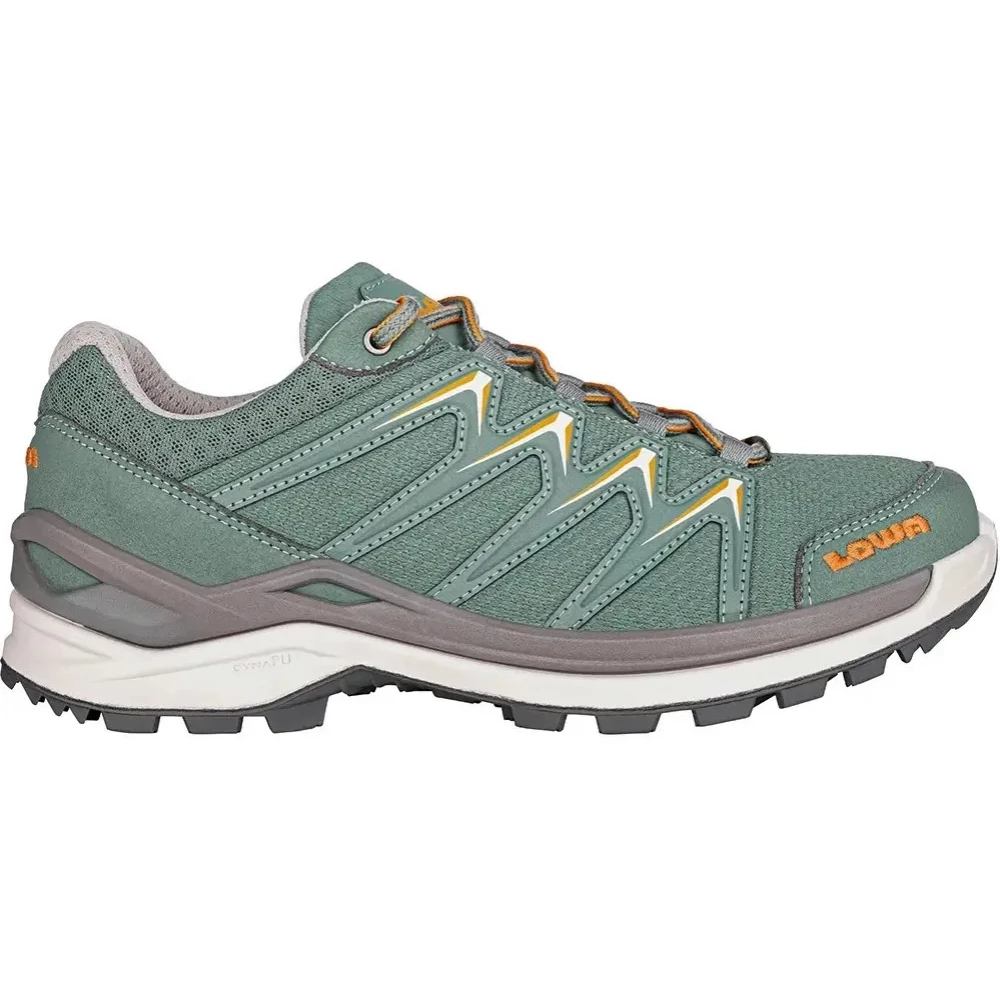 Кроссовки Lowa Innox Pro GTX LO W