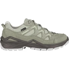 Кросівки Lowa Sirkos Evo GTX Lo W