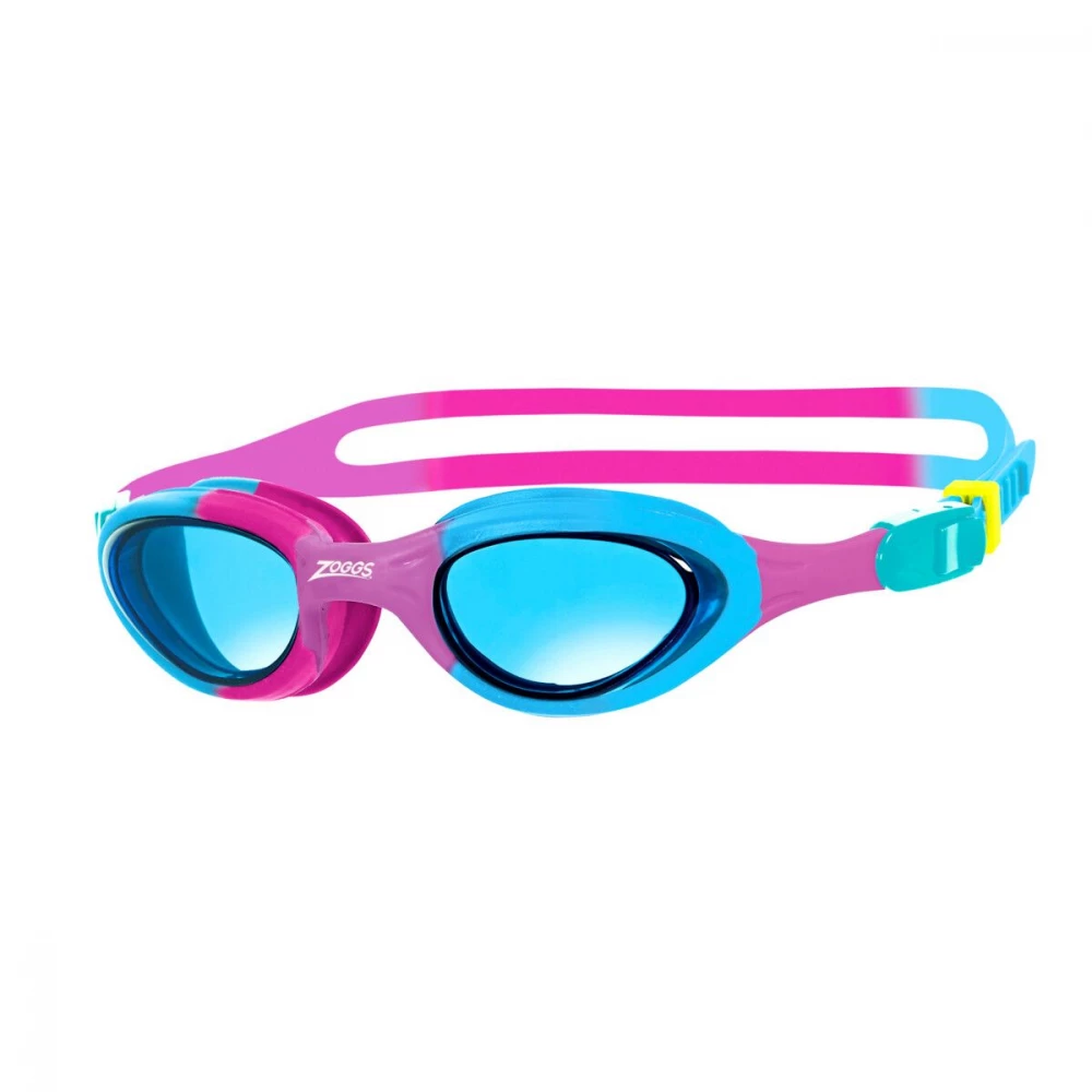 Окуляри для плавання Zoggs Super Seal Junior