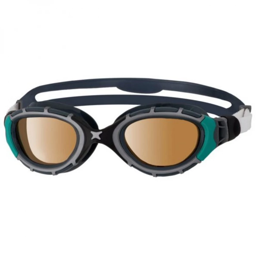 Окуляри для плавання Zoggs Predator Flex Polarized Ultra R