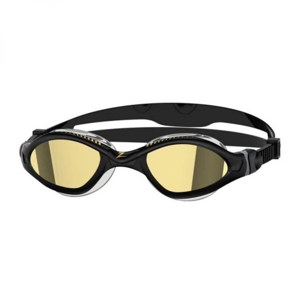 Окуляри для плавання Zoggs Tiger LSR+ Titanium R