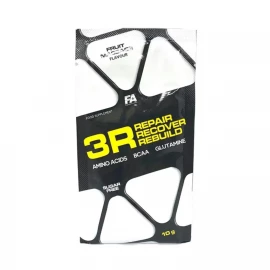 Аминокислота FA Nutrition 3R - 10 g 