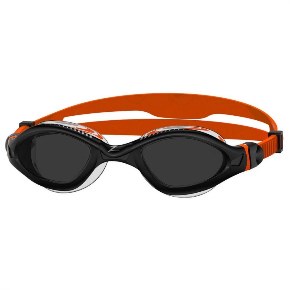 Окуляри для плавання Zoggs Tiger LSR+ R