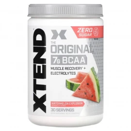Амінокислоти Scivation Xtend Original 30 serv - 423 g