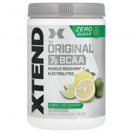 Амінокислоти Scivation Xtend Original 30 serv - 444 g