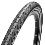 Покришка Maxxis Overdrive 27.5X1.65 TPI-60 Wire Silkworm/Ref