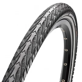 Покрышка Maxxis Overdrive 700X38C TPI-27 Wire Maxxprotect