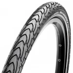 Покришка Maxxis Overdrive Excel 26X2.00 TPI-60 Wire Silkshield/Ref