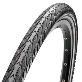 Покришка Maxxis Overdrive Excel 700X40C TPI-60 Wire Silkshield/Ref