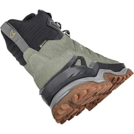 Ботинки Lowa Innovo GTX Mid