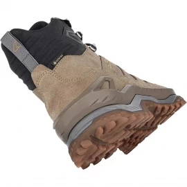 Ботинки Lowa Innovo GTX Mid