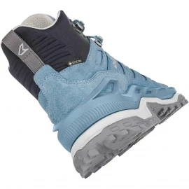 Ботинки Lowa Innovo GTX Mid W