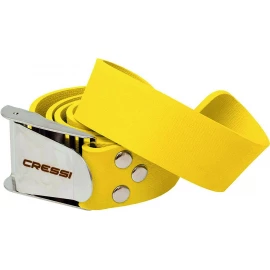Ремінь Cressi-Sub Quick Release Elastic Belt With Metal Buckle