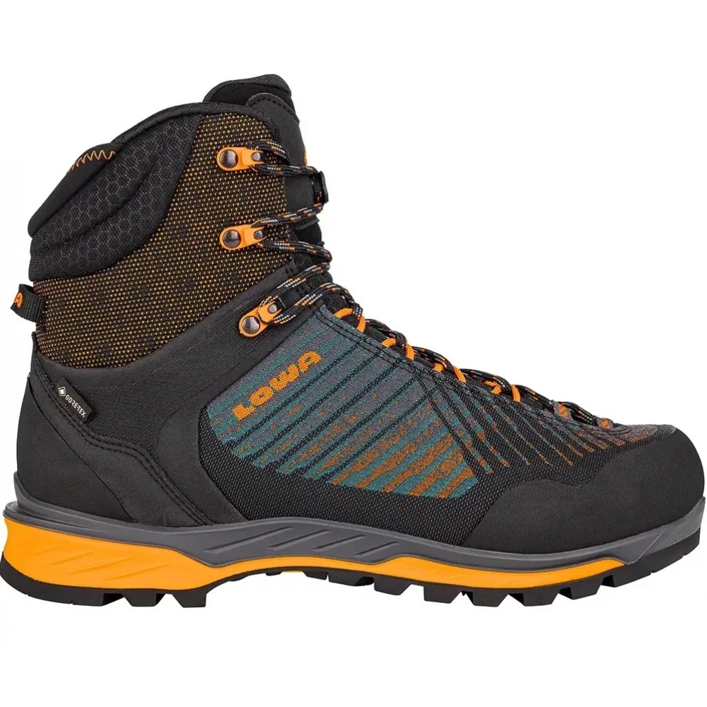 Ботинки Lowa Mangart GTX Mid 