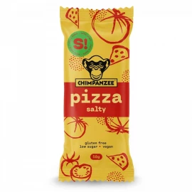 Батончик Chimpanzee Salty Bar Pizza 50 г