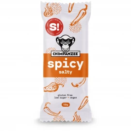 Батончик Chimpanzee Salty Bar Spicy 50 г