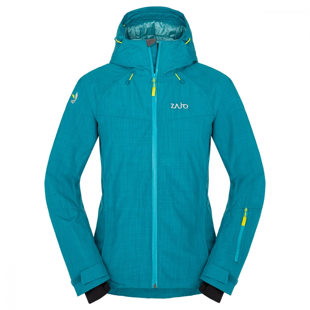 Куртка Zajo Lizard W Jkt