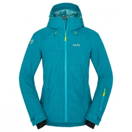 Куртка Zajo Lizard W Jkt