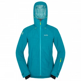Куртка Zajo Lizard W Jkt