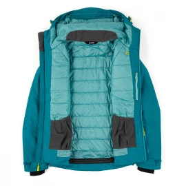 Куртка Zajo Lizard W Jkt