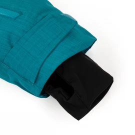 Куртка Zajo Lizard W Jkt