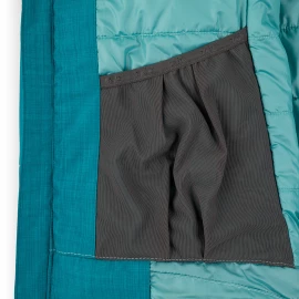 Куртка Zajo Lizard W Jkt