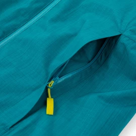 Куртка Zajo Lizard W Jkt