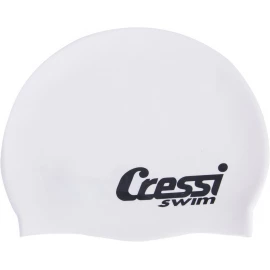 Шапка для плавания Cressi-Sub Silicone Cap Kids