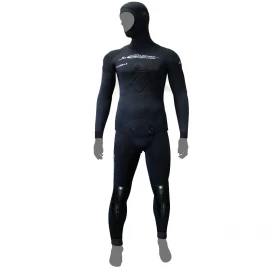 Гидрокостюм Esclapez Labrax Smooth Cell 5 mm