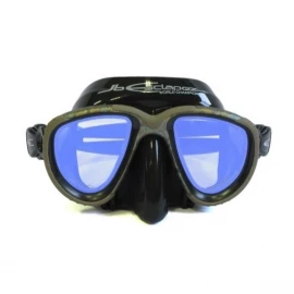 Маска Esclapez Small E-Visio 1 Camo