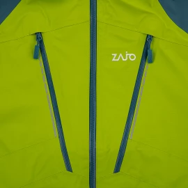 Куртка Zajo Reykjavik Jkt