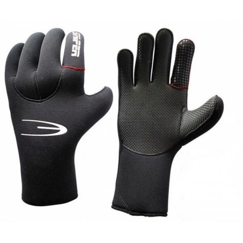 Рукавиці Esclapez Sniper Gloves 1.5 mm