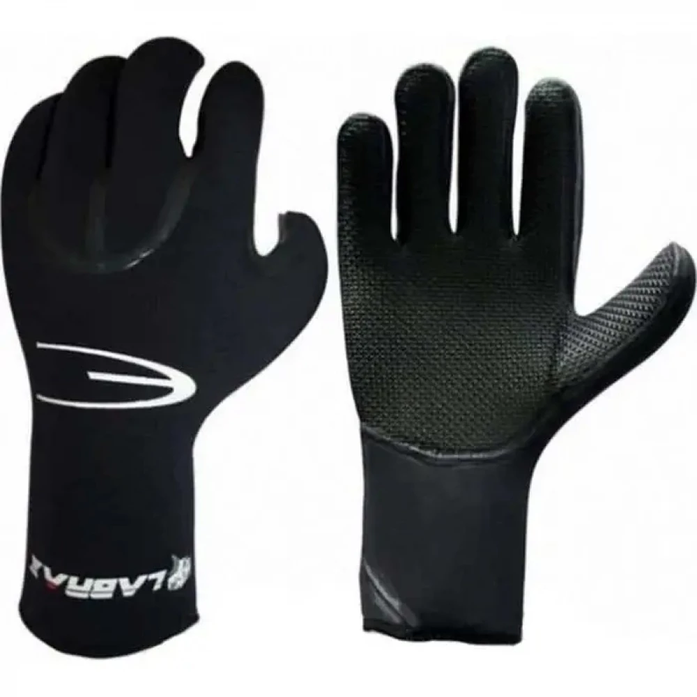 Перчатки Esclapez Labrax Camo Gloves 5 mm