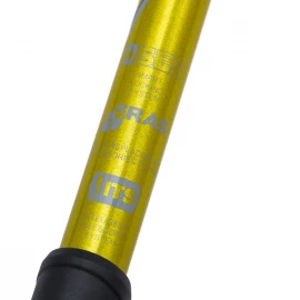 Палки треккинговые Zajo Alu Pro