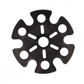 Палки треккинговые Zajo Alu Pro