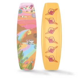 Вейкборд Liquid Force Holiday