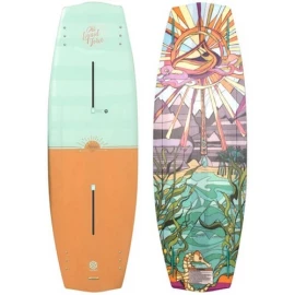 Вейкборд Liquid Force Melissa Hybrid