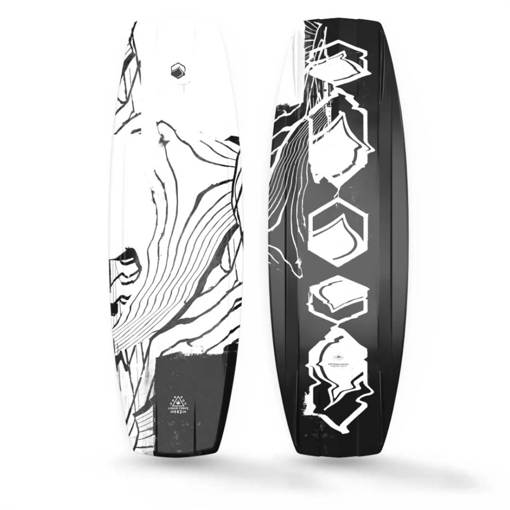 Вейкборд Liquid Force RDX