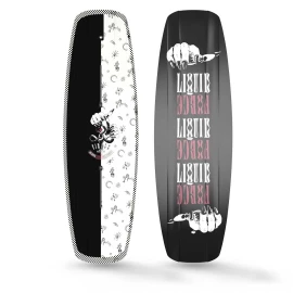 Вейкборд Liquid Force Virago 