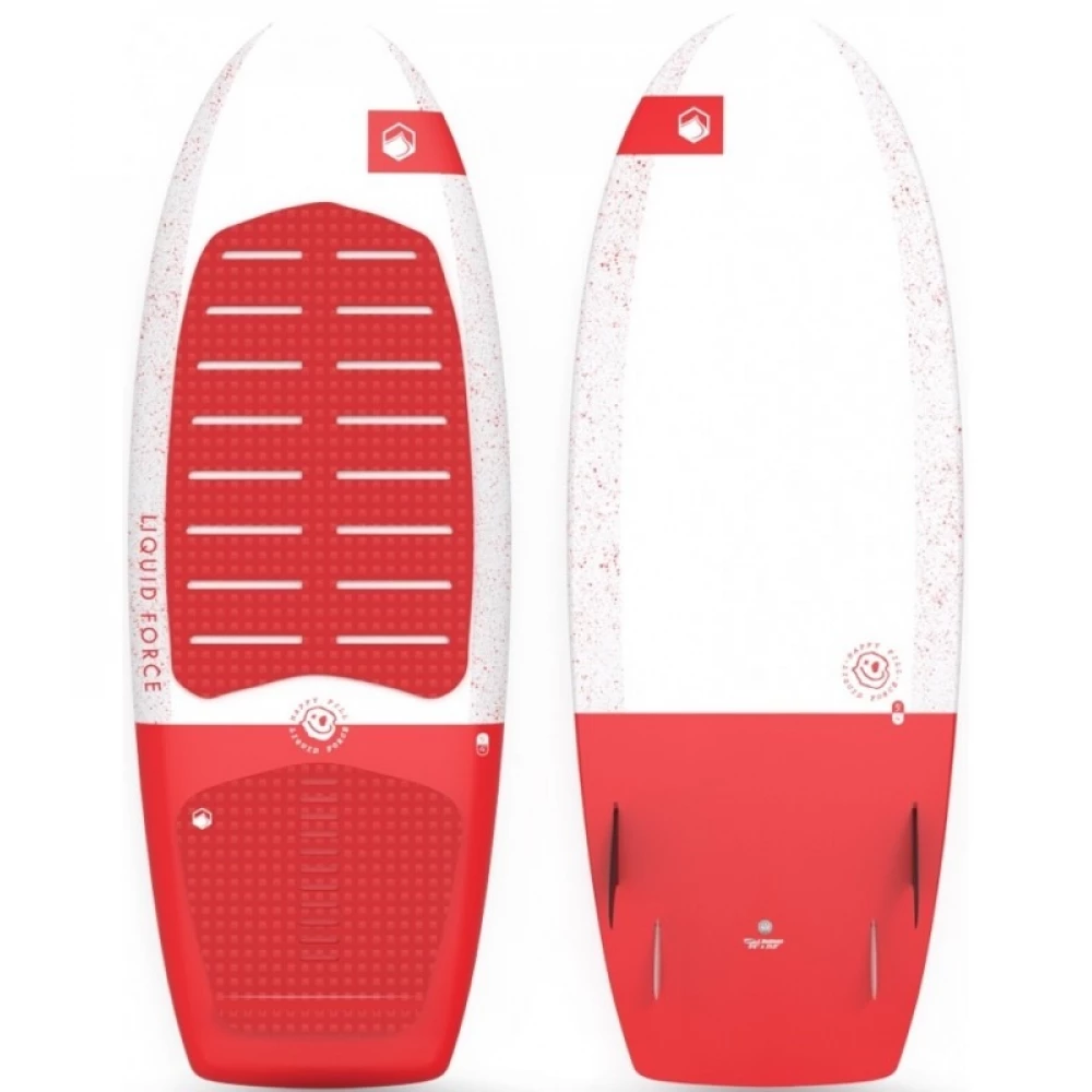 Вейксерф Liquid Force Happy Pill