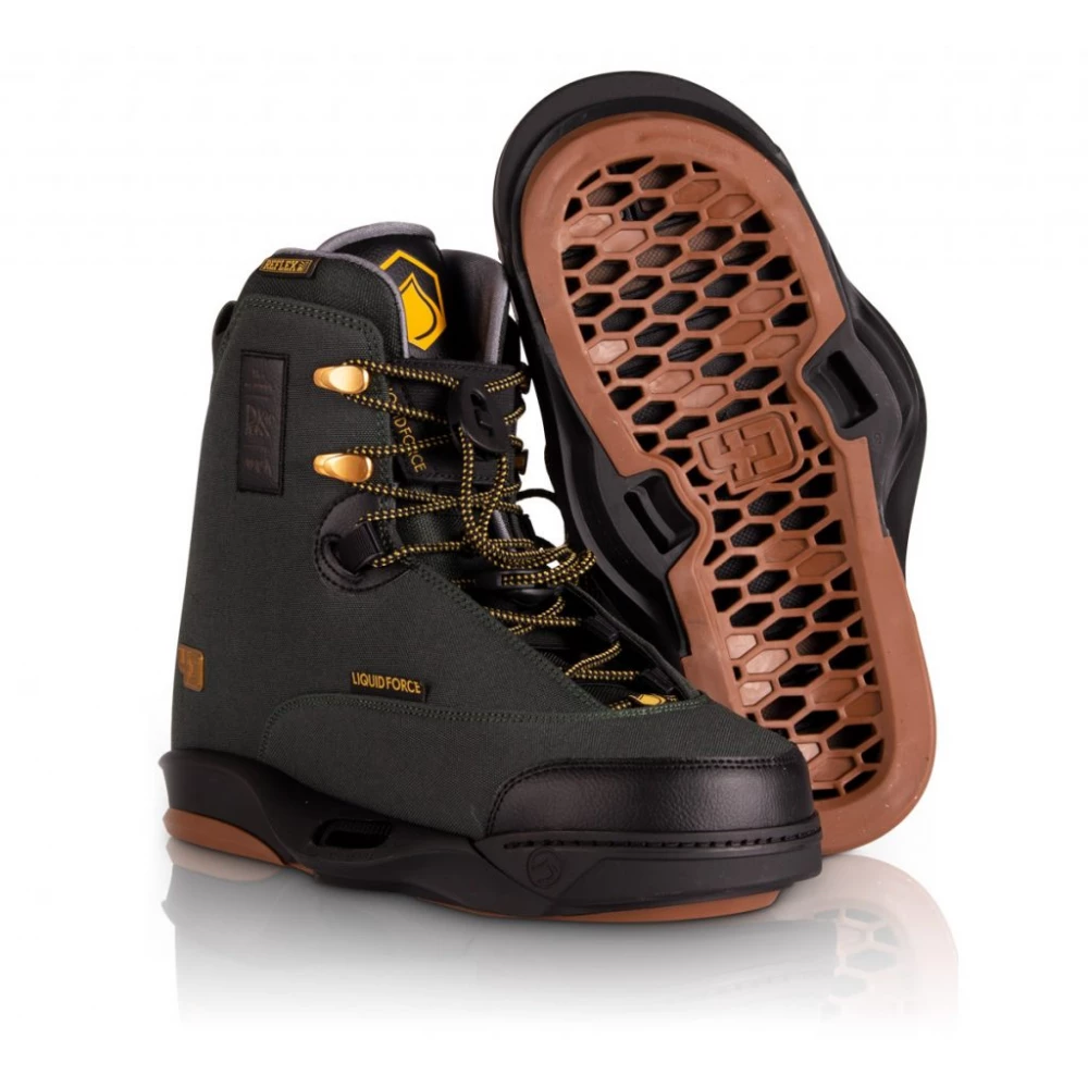 Кріплення Liquid Force Peak 4D